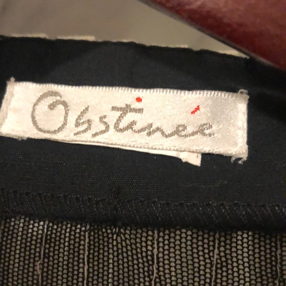 Obstinee jacket - Picture 3 of 3